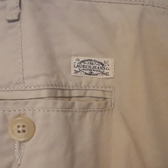 LRL Ralph Lauren Pants - Picture 3 of 5